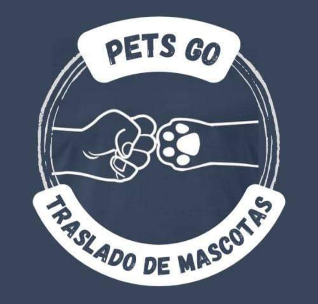 Logo de Pets Go